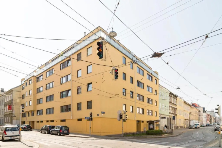 Otel görseli