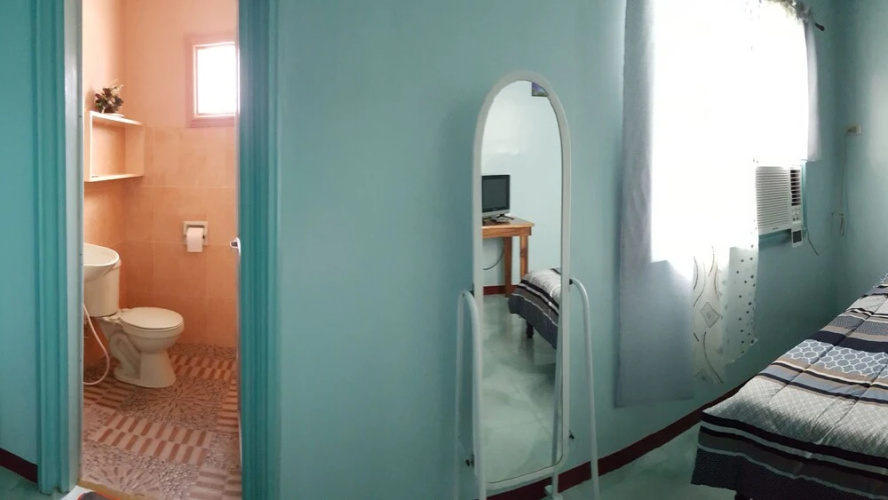 Serenity Oceanside Guest House