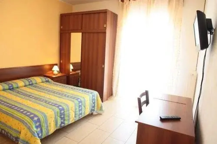 Albergo Isolabella