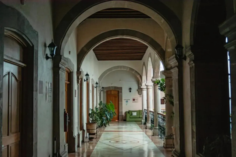 Hostal De La Monja