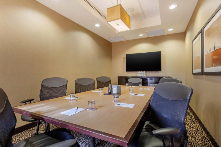 Cambria Suites Denver Airport photo 24