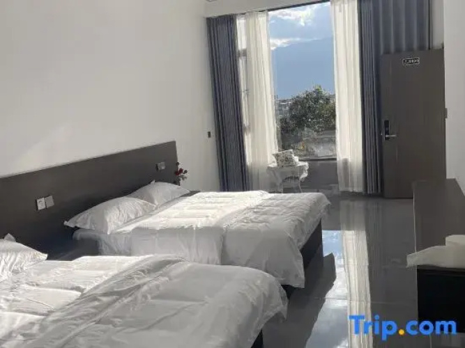 Zhendong Homestay
