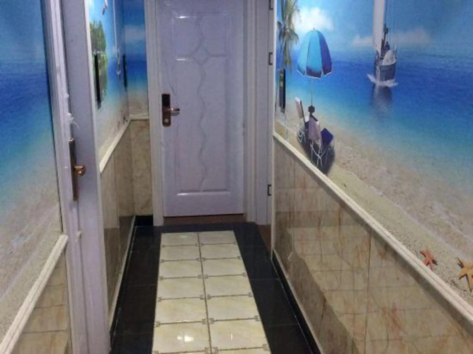 Yifan Hotel