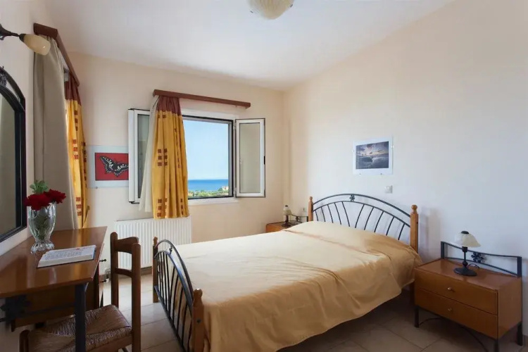 Xifoupolis Hotel Monemvasia