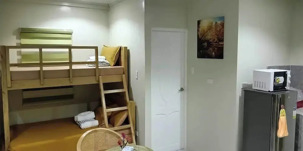 Michael's Homestay - Farm Villa near Patar Beach & Bolinao Falls