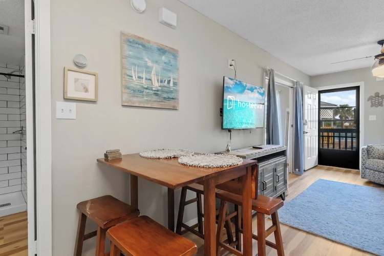 1 Bedroom Standard room