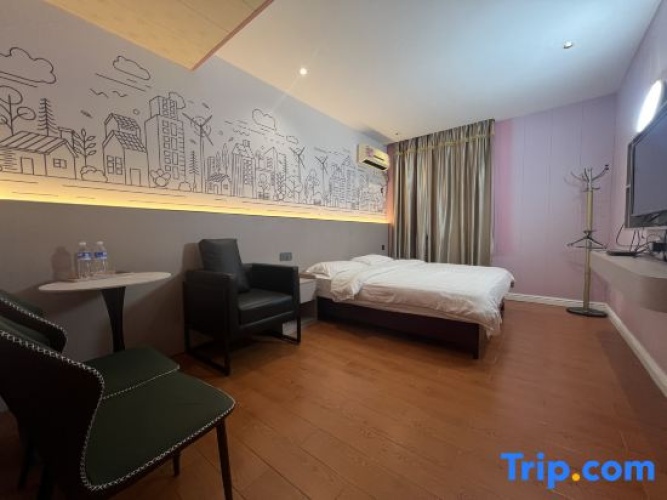 Business Double room