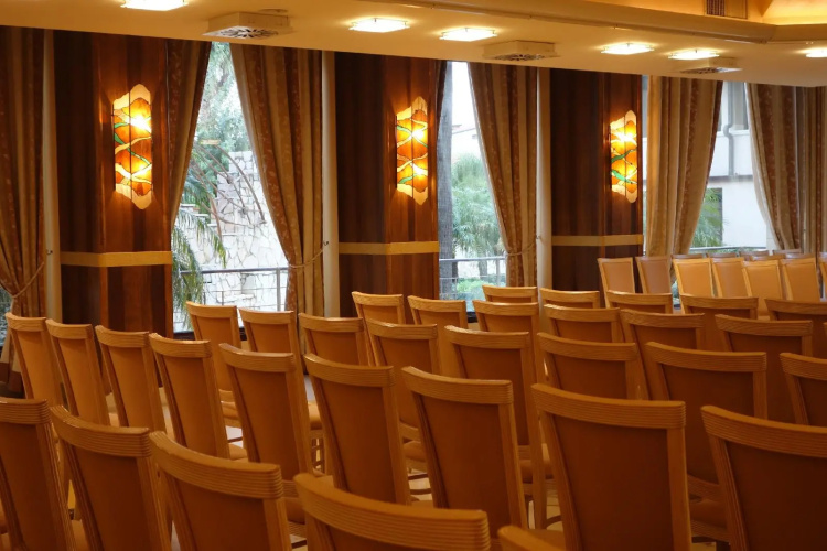 Grand Hotel President photo 25