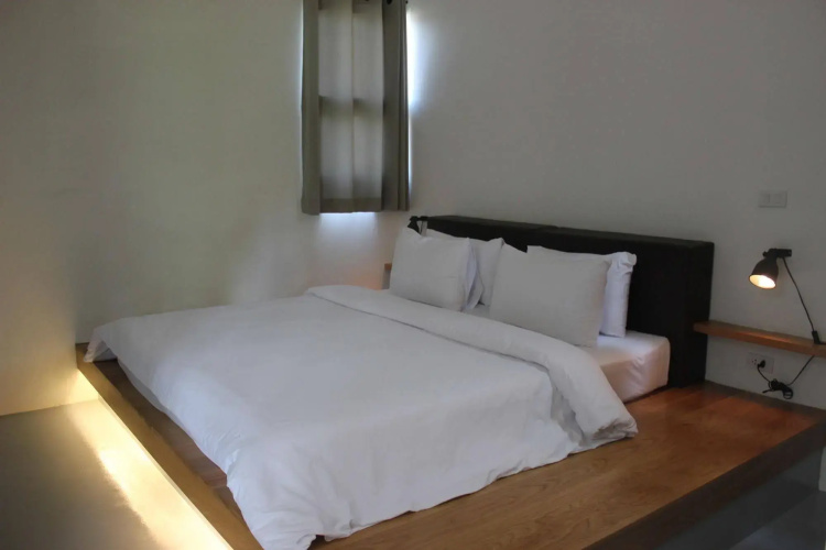 Baan Talay Pool Villa