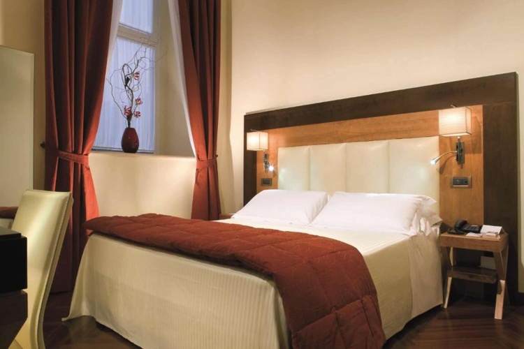 Hotel Nazionale Roma photo 30