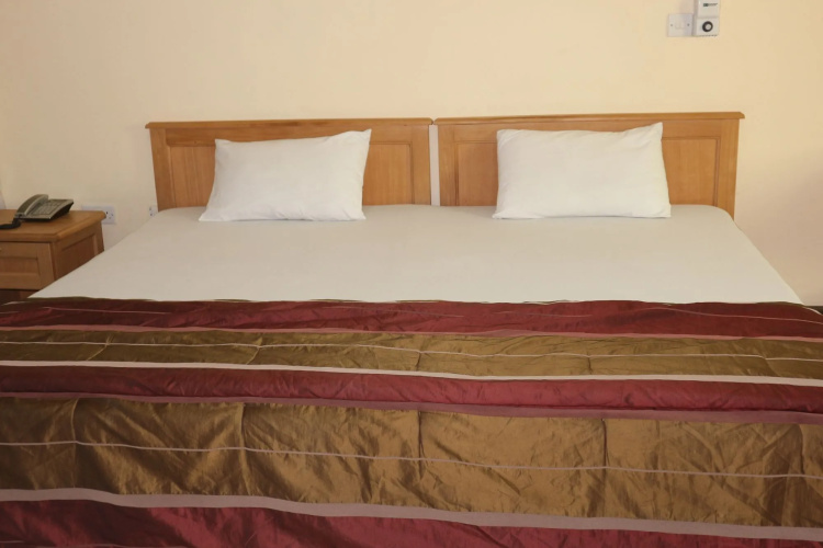 KCS Guest House
