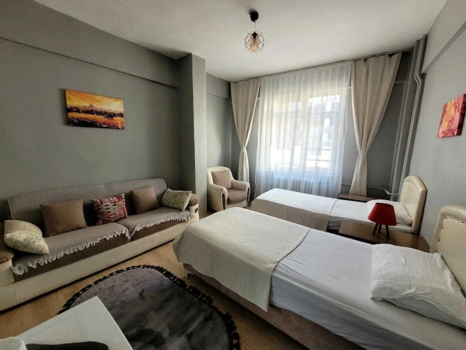 Classic Single room