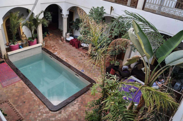 Riad Mandalay photo 18