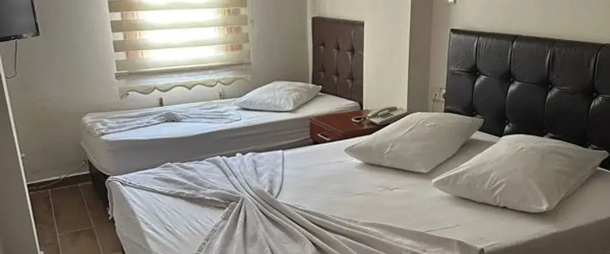 Otel Aktaş