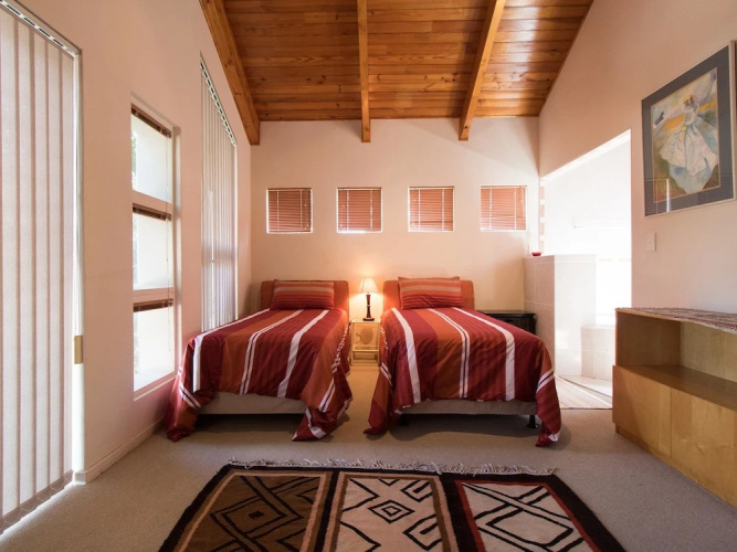 Clivia House, Gordons Bay