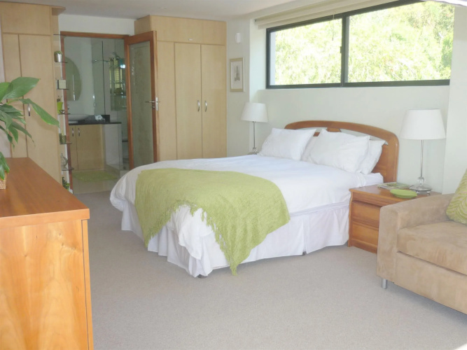 185 on Beach Boutique Suites and ApartmentsOver view