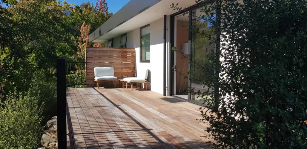 Brookside Luxury Apartments