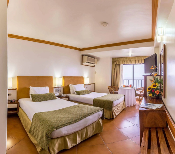 Hotel Ole Caribe