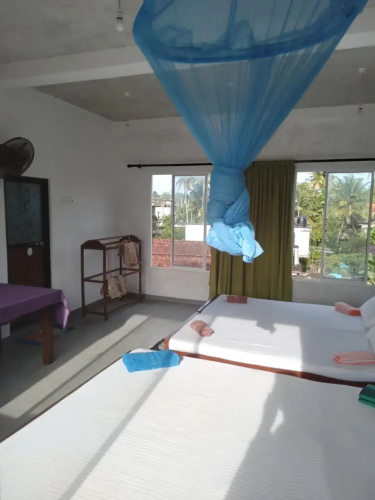 Mallika Resort