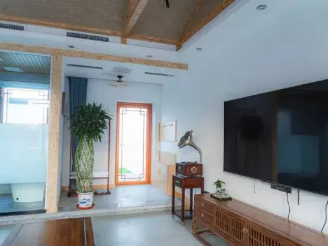Yipieyina Homestay