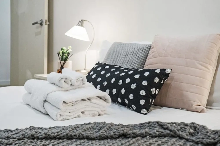 3 Bedrooms Deluxe Apartment