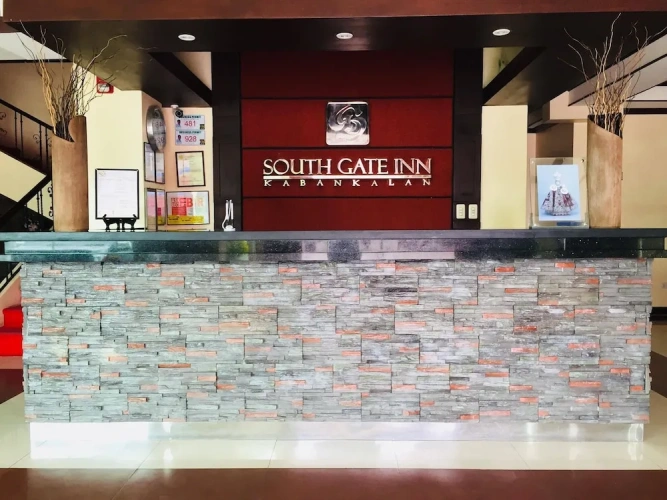 Southgate Inn