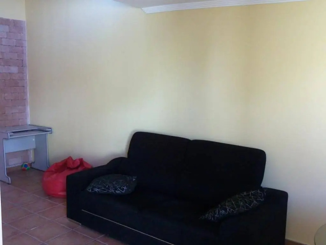 Casa Alto Rodes