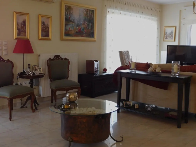 Helen's Villa