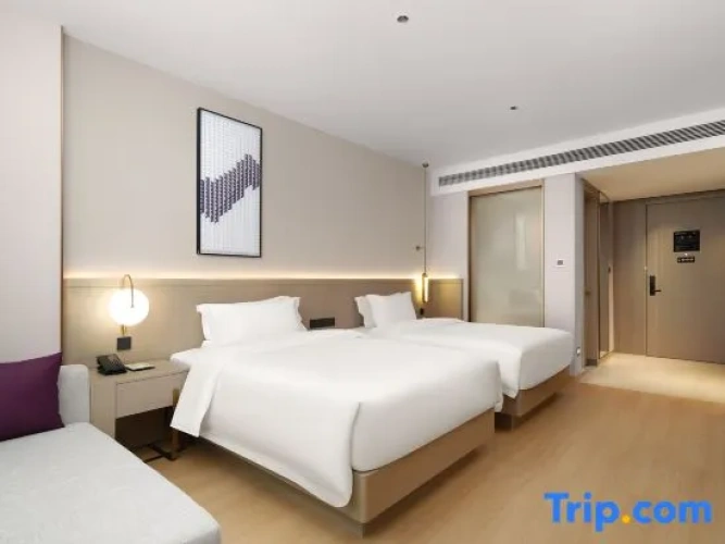 Business Twin room
