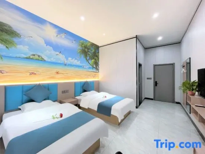 Premium Twin room