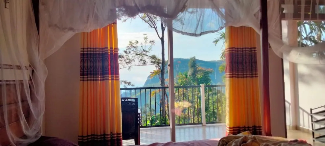 Pearl villa Ella