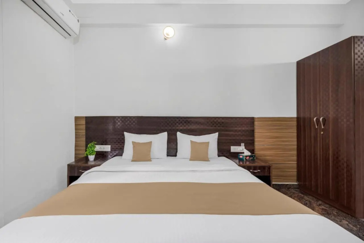 Hotel Classio Koramagala