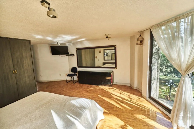 Casa Lulú Coyoacán