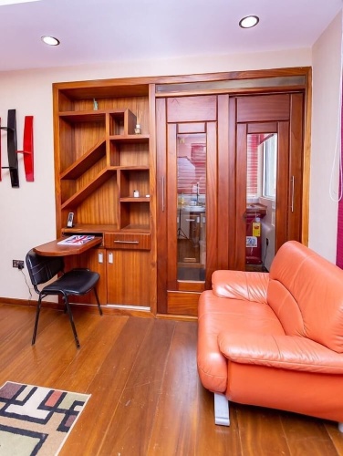 Executive Suite