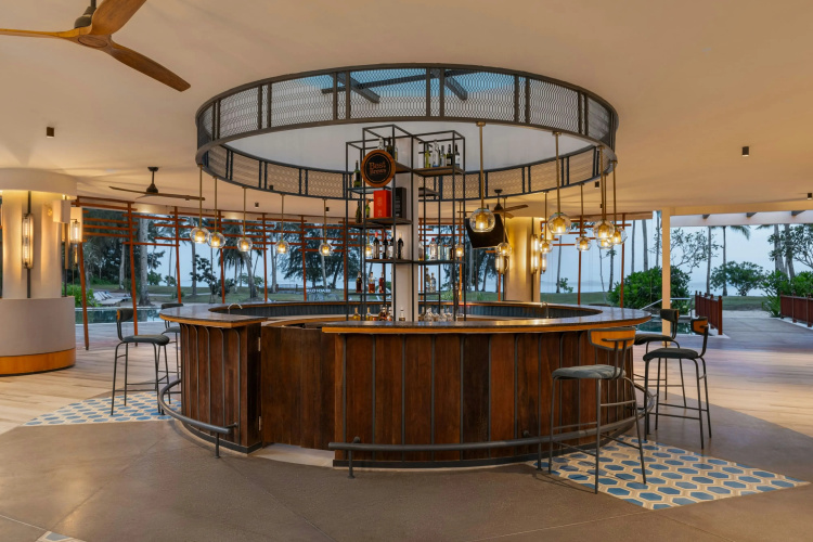 Four Points By Sheraton Bintan, Lagoi Bay - Lagoi