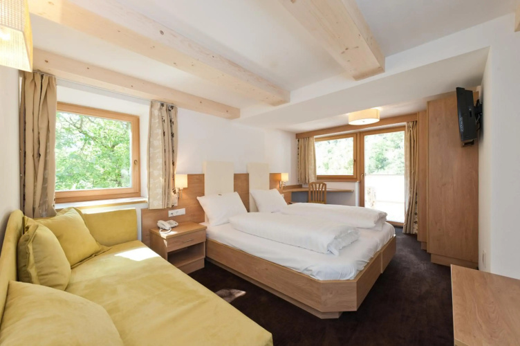 Albergo Zur Sonne