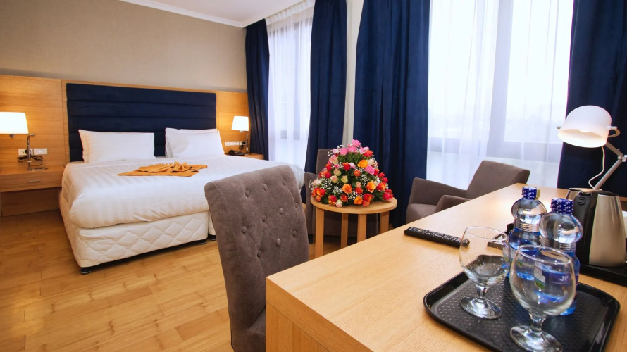 Yober Hotel