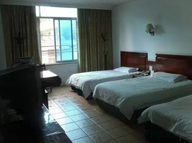 Zhuji Runda Hotel
