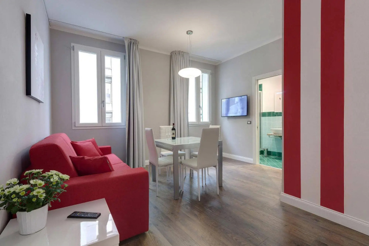 Dolce Vita Suites