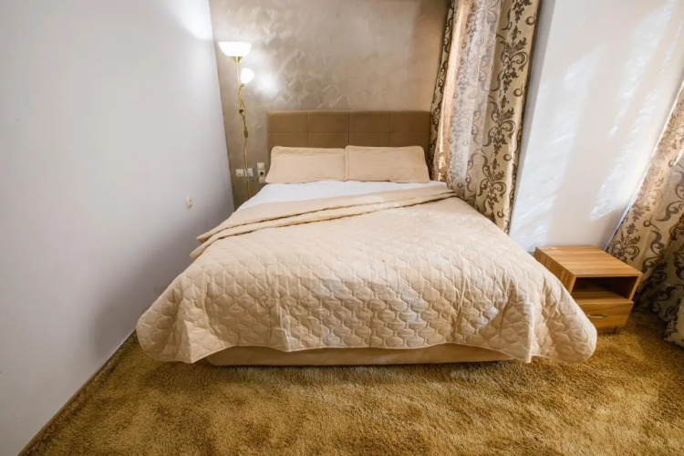 Hotel Andon Angelov