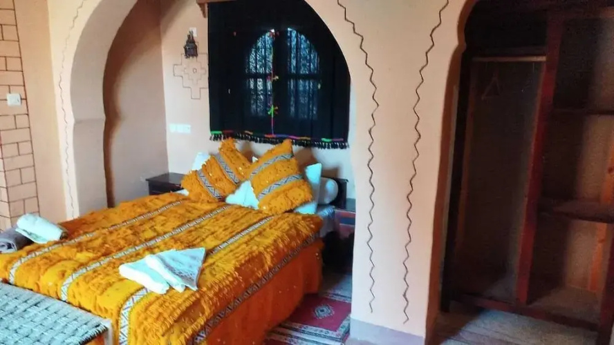Amlal Kasbah