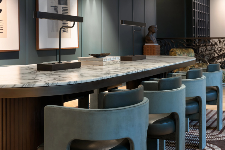 Kimpton Hotel Monaco Seattle photo 17