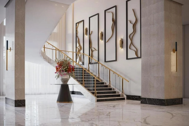 Enala Hotel Umluj