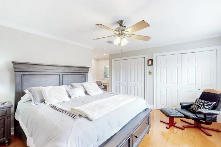 2BR Updated Dog-friendly Condo w/ Pool & Tennis