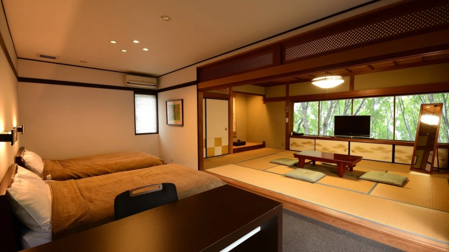 Suite