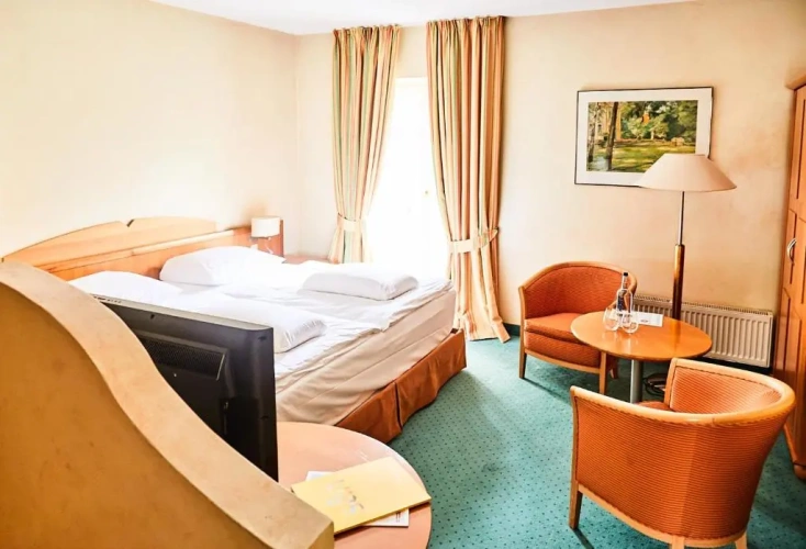 Comfort room