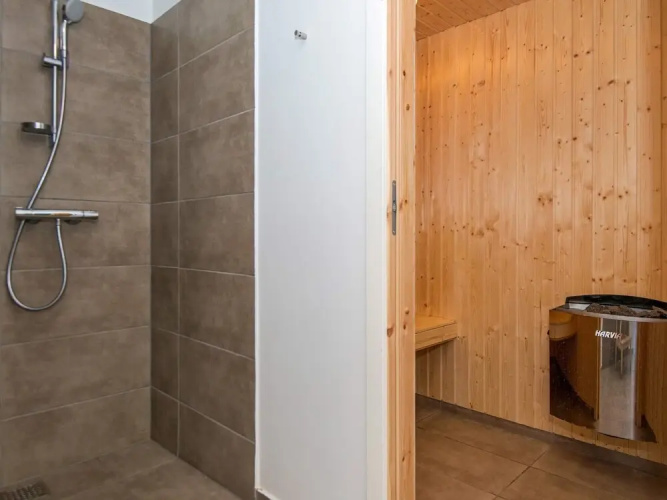 Holiday Home in Glesborg