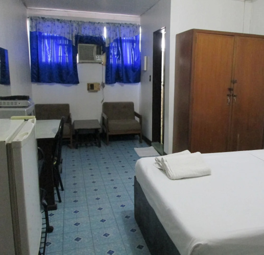 Hotel Fenson
