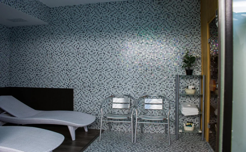 Carat Boutique Hotel