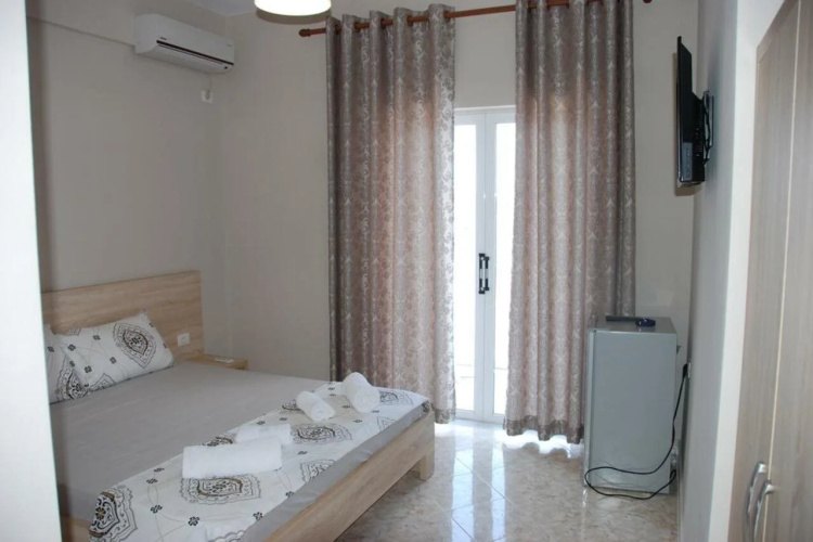 Hotel Edola